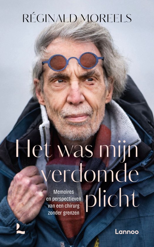 Het was mijn verdomde plicht, Reginald Moreels | 9789059964662 | Boeken ...