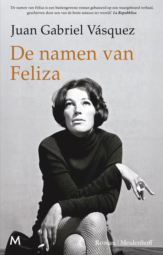 De namen van Feliza