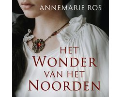 Omslag van Het wonder van het noorden