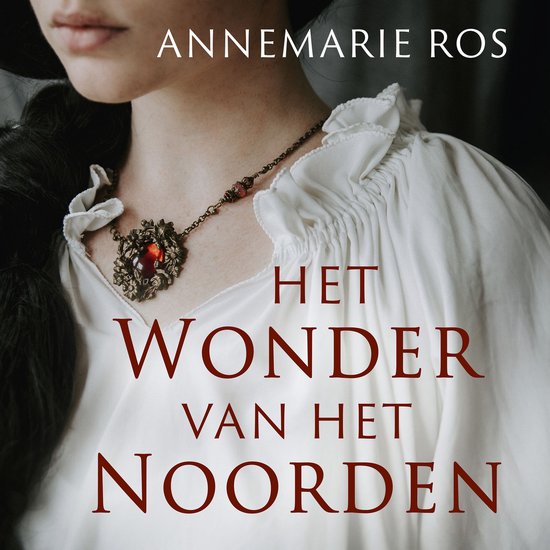 Het wonder van het noorden - cover