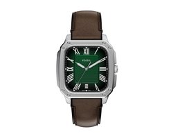FOSSIL Heren Horloge 42 mm - Bruin