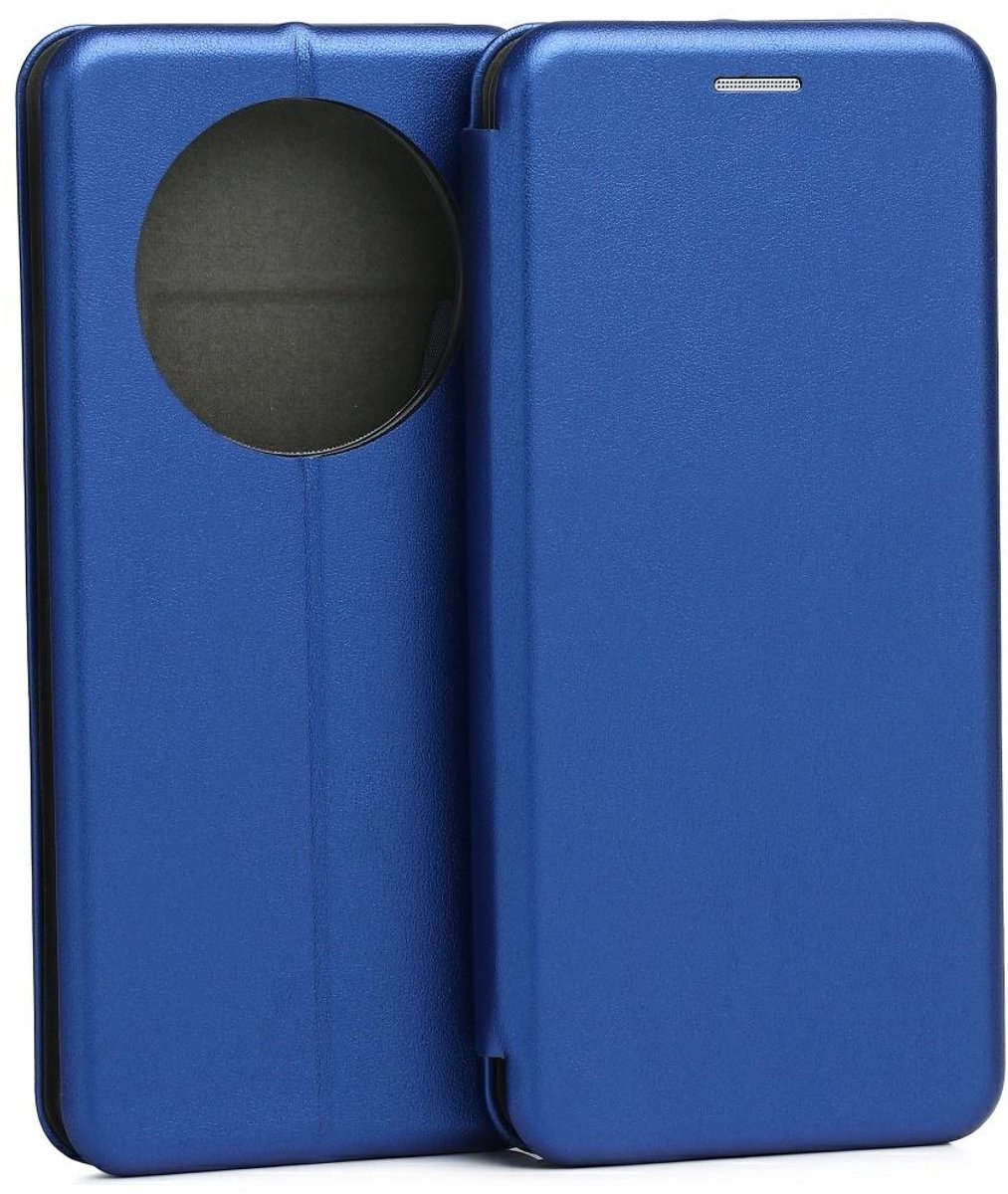 Beline Magnetische Boekenhoes Voor Realme 12 4G Met Telefoonbescherming