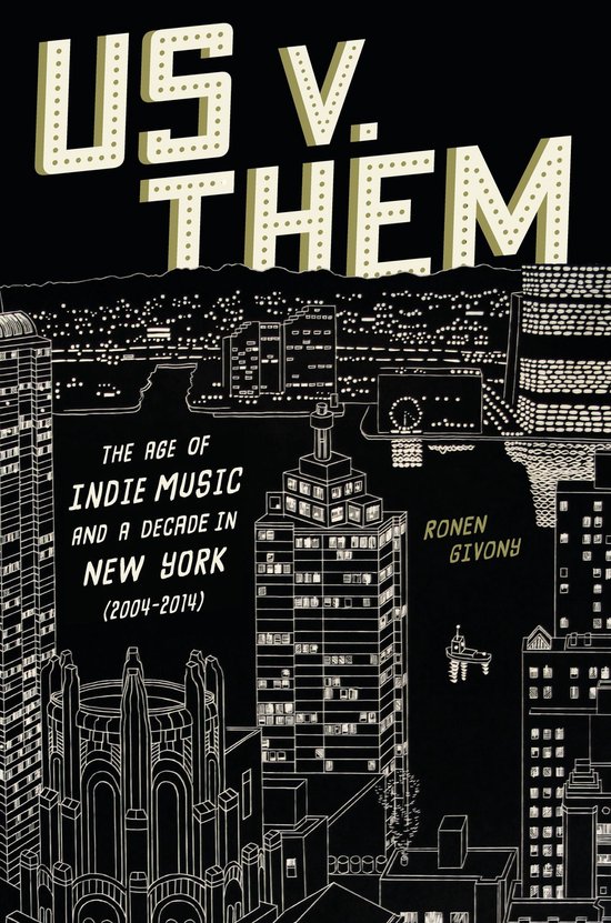 Us v. Them - cover