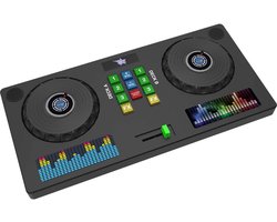 iDance My DJ Station XD301LA draagbare speelgoed DJ Controller