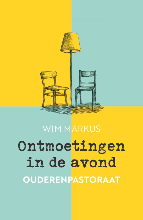 Ontmoetingen in de avond - cover