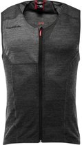 ALPINA Proshield - Gilet Protecteur Dorsal Femme, Protection Ski Respirante Et Confortable