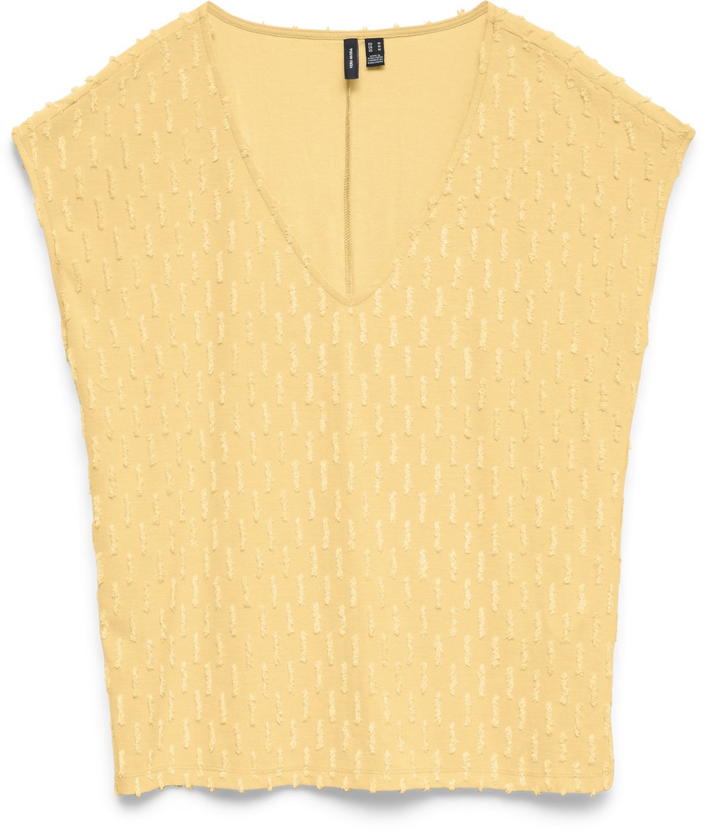 Vero Moda Vania Top Dames - Maat M