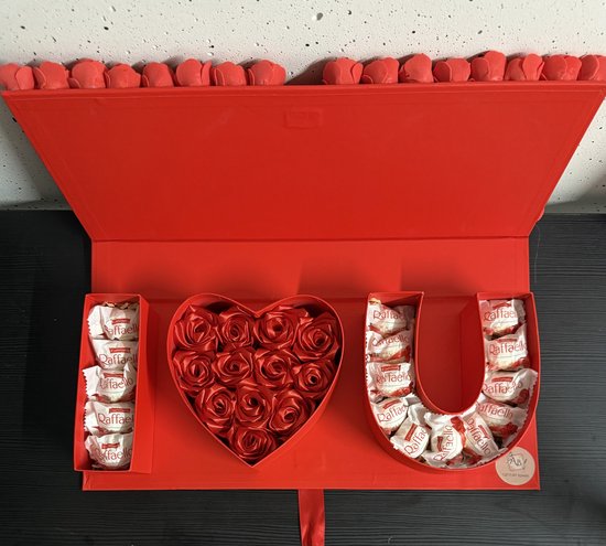 Amour Box - GiftsByAsmae