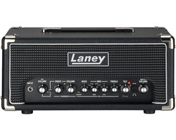 Laney Digbeth Foundry DBF200H Head - Bass top