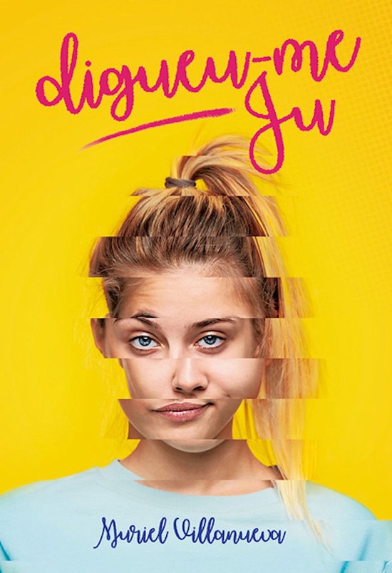 Llibres digitals 149 - Digueu-me Ju - cover