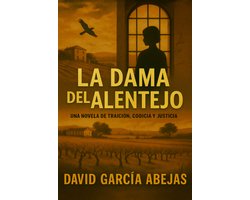 La Dama Del Alentejo