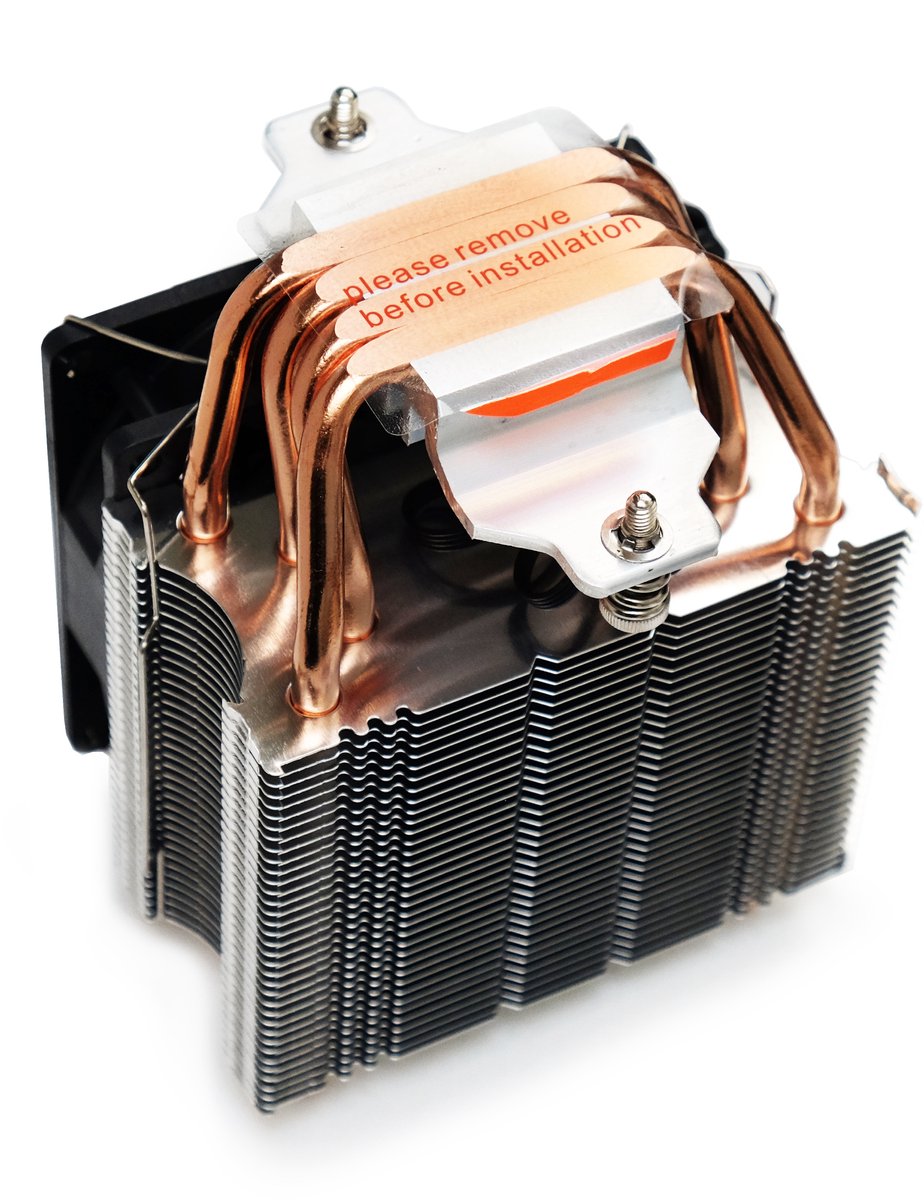 Voor Intel Lga 1150/1151/1155/1156/1200/1700/1851 - afbeelding 9