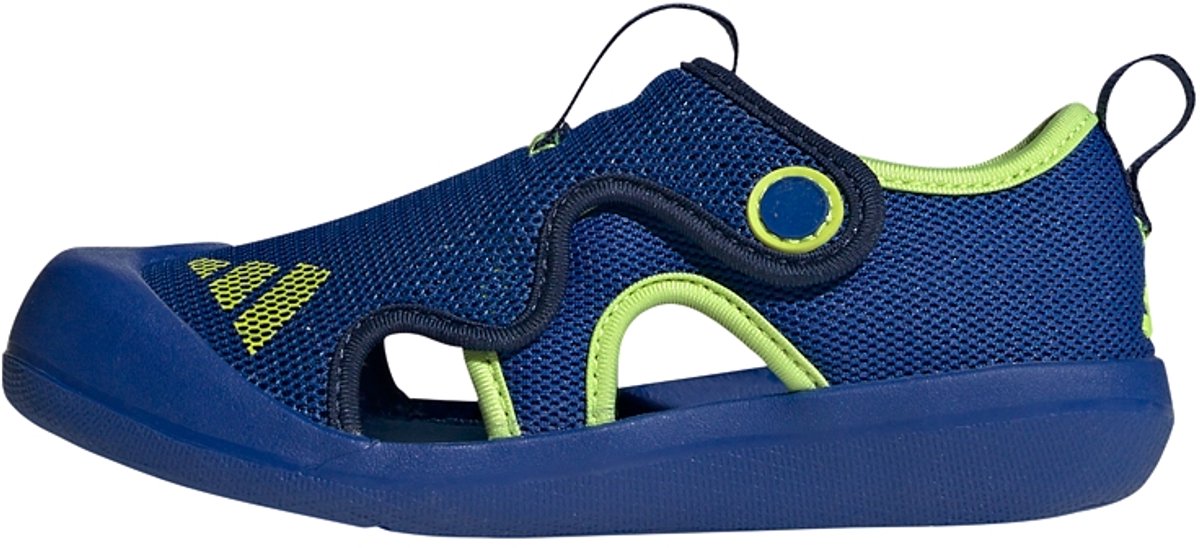 Adidas Sportswear Altaventure 3.0 Schoenen Kids Kinderen Blauw