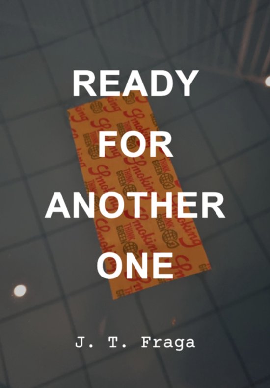 Ready For Another One - cover