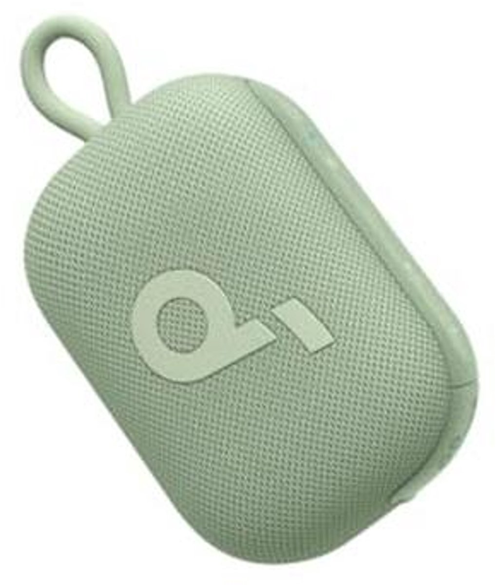 Ultra Draagbare Bluetooth Speaker met 20 Uur Afspeeltijd, IP67 Waterdicht, Drijvend en Aanpasbare Pro EQ