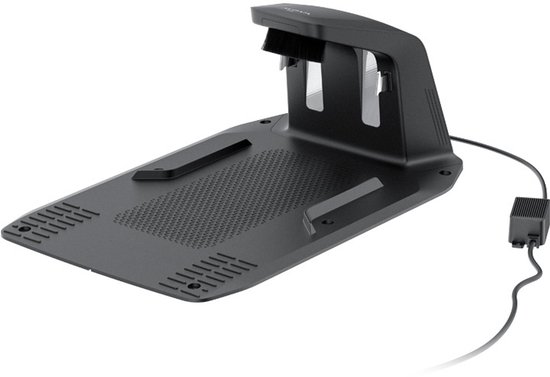 MOVA 600 & 1000 robotmaaier laadstation 1,5A snel opladen compact veilig en betrouwbaar