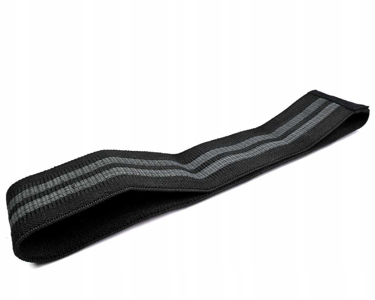 Sterk materiaal weerstandsband Fitness oefenband