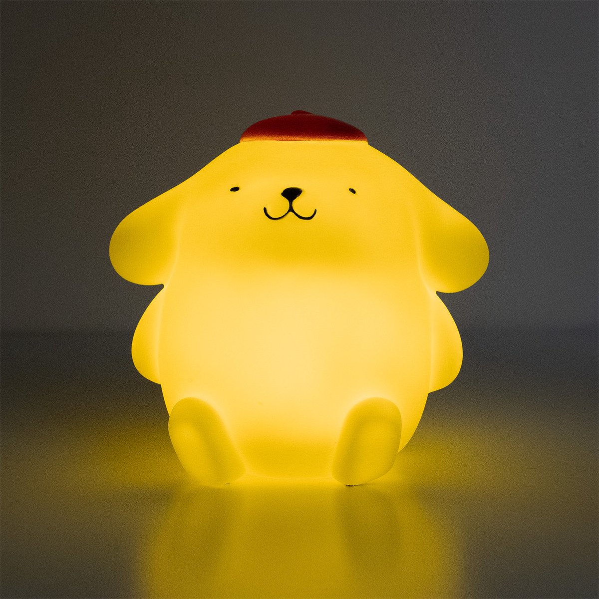 Mad Monkey Pompompurin - sfeerlicht lamp thumbnail 5