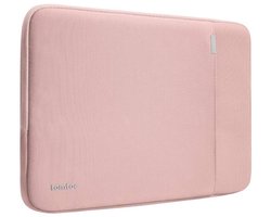 Étui pour ordinateur portable Tomtoc Defender-A13 14 pouces avec protection haute densité