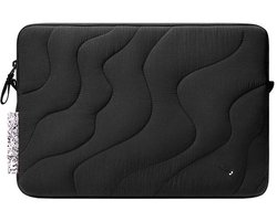 Tomtoc 16'' Laptop Hoes Voor 16 Inch Laptop Met Ritsbescherming