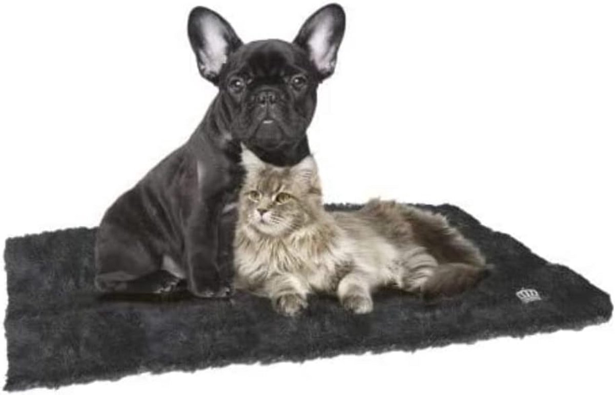 Zelfverwarmend Hondenkussen of Kattenmand voor Comfort en Warmte