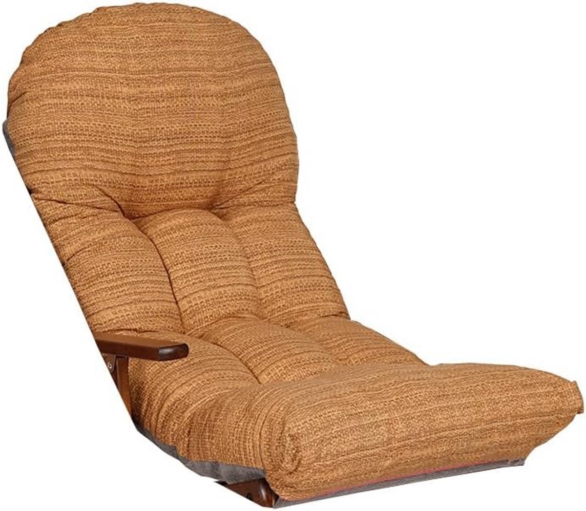Super Zacht en Dik Zitkussen voor Relaxstoel - 105x55 cm Comfortabel Kussen