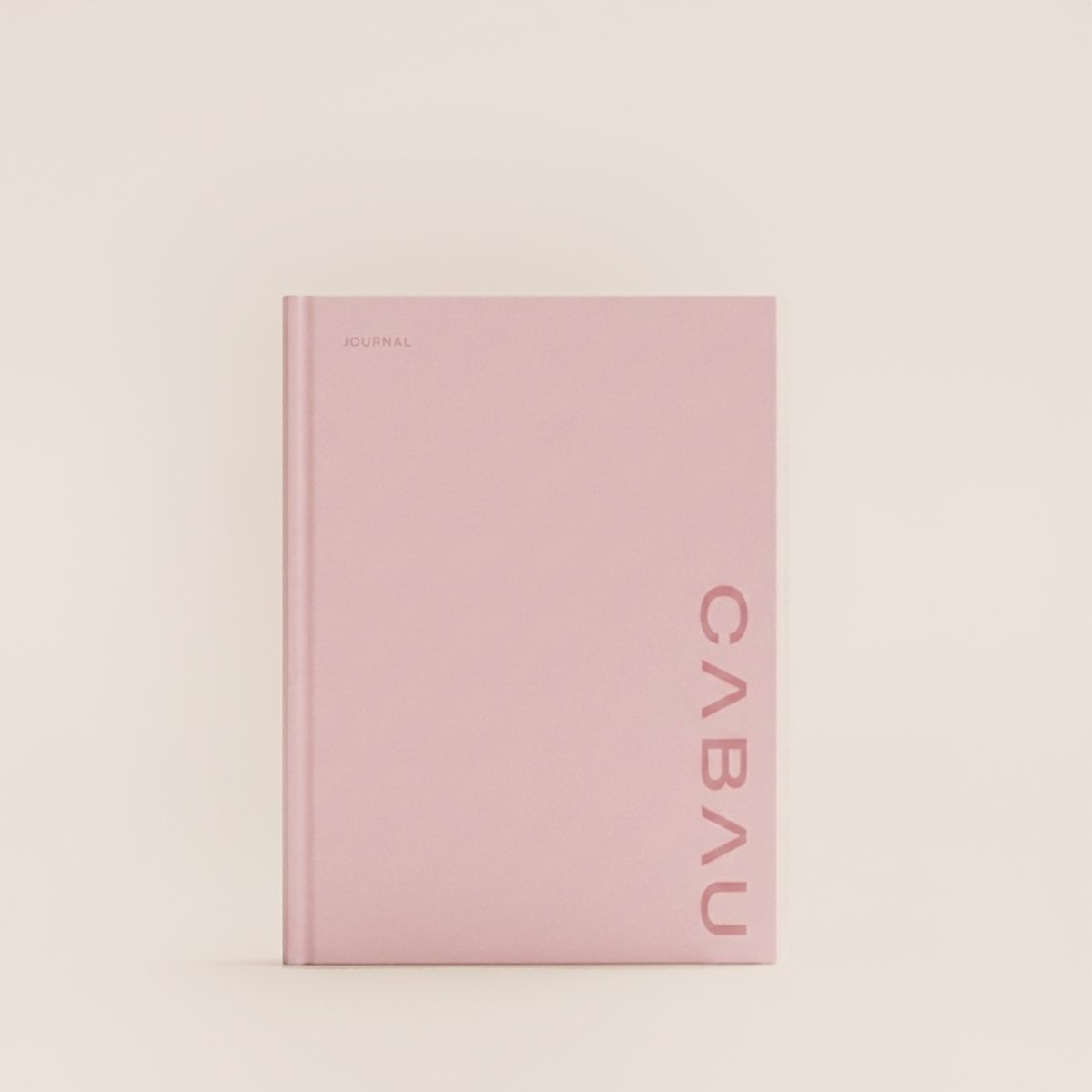 Bloom Journal - Bullet Journal / Dagplanner - Soft Pink - 1 pagina per dag - Dagelijkse quotes