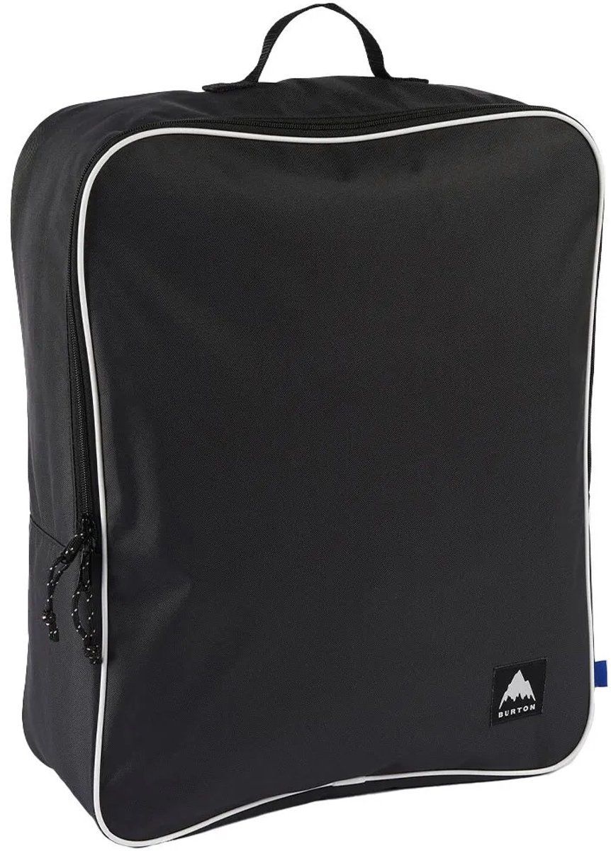 Burton Flt Attendant Laarzentas Zwart