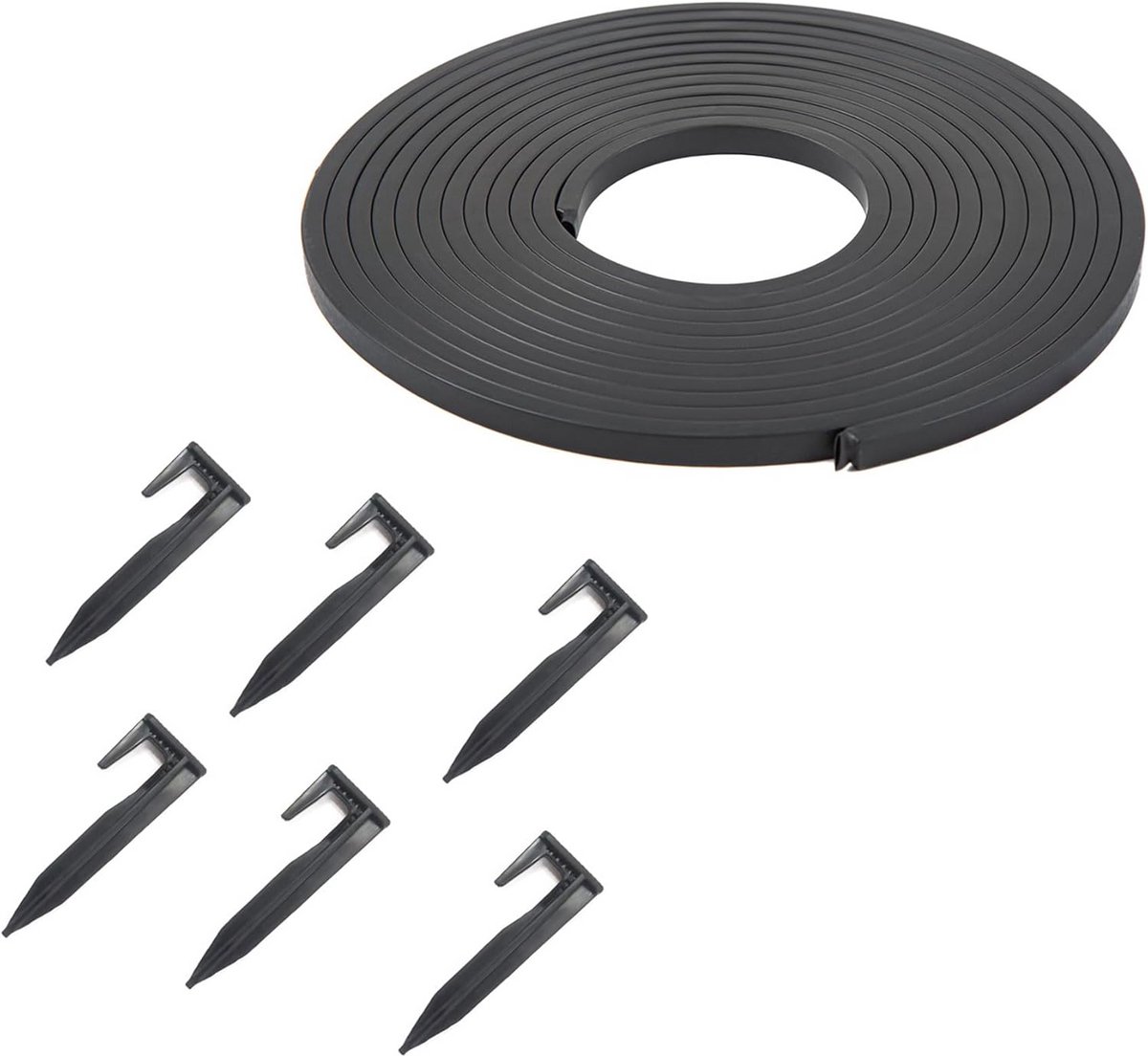 Magnetische Kabel 5 Meter voor Robotmaaier - Universele Begrenzingsdraad
