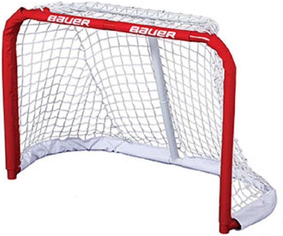 1200x1000.jpg Mini Staal Hockeydoel - 91 cm - Afbeelding 1