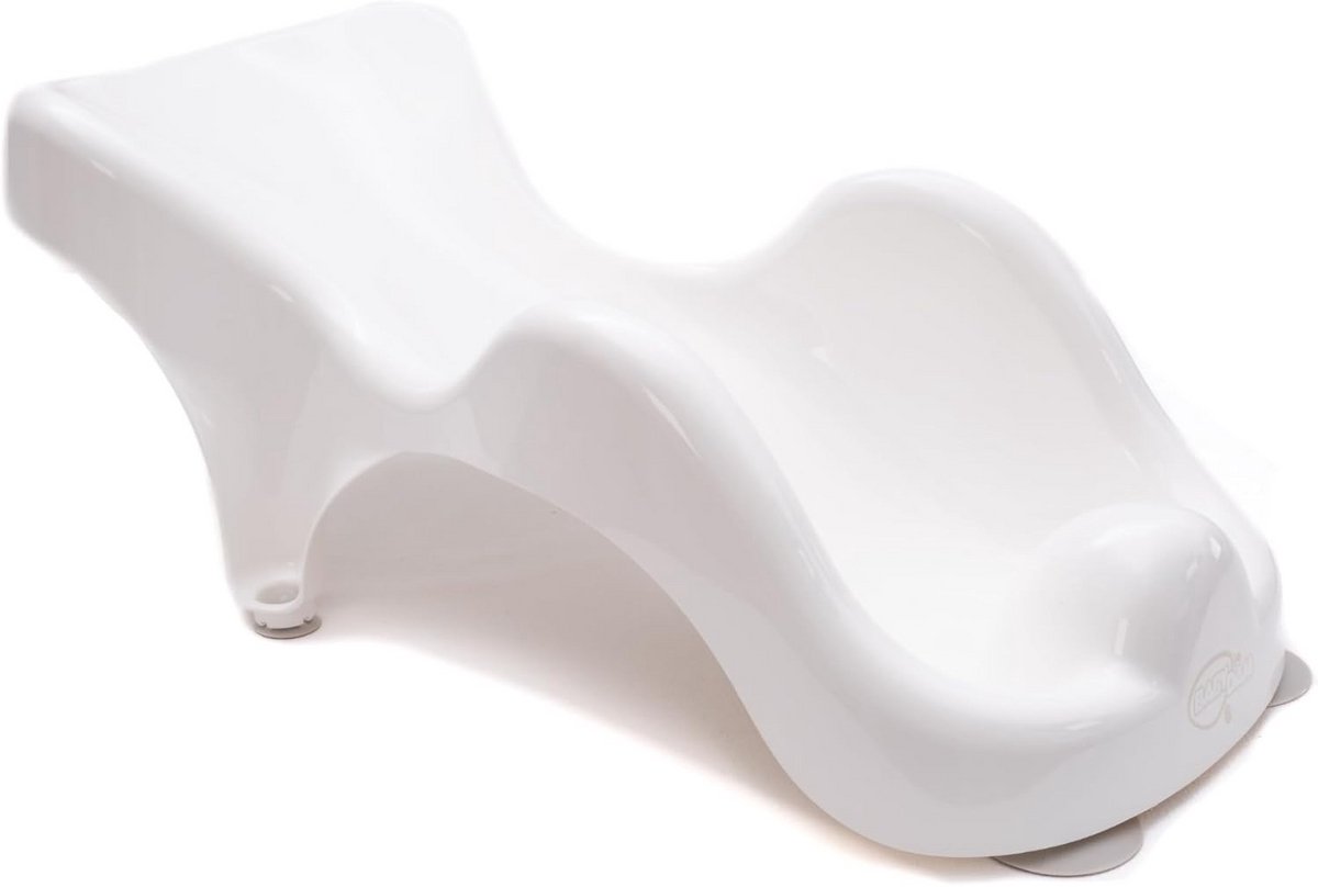 Veilig en Ergonomisch Baby Badzitje voor Pasgeborenen tot 6 Maanden