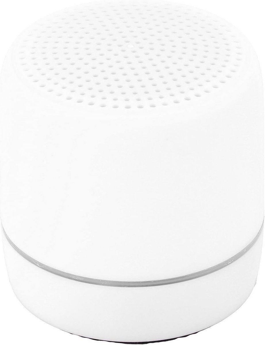 Draadloze Mini Bluetooth Speaker - 360° Omnidirectioneel Geluid & Draagbaar