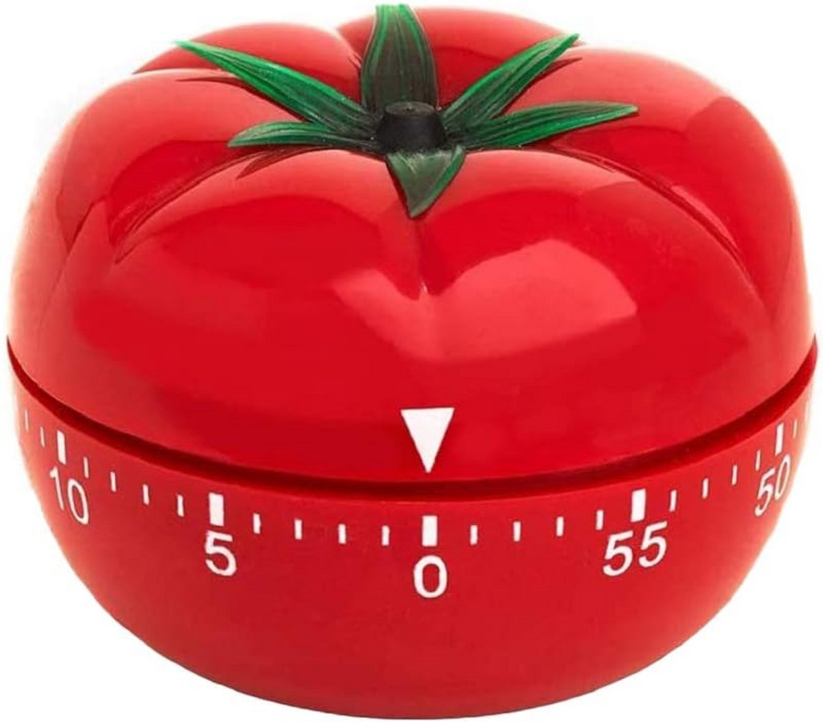 Mechanische Kookwekker met Timer tot 60 Minuten - Keuken Gadget