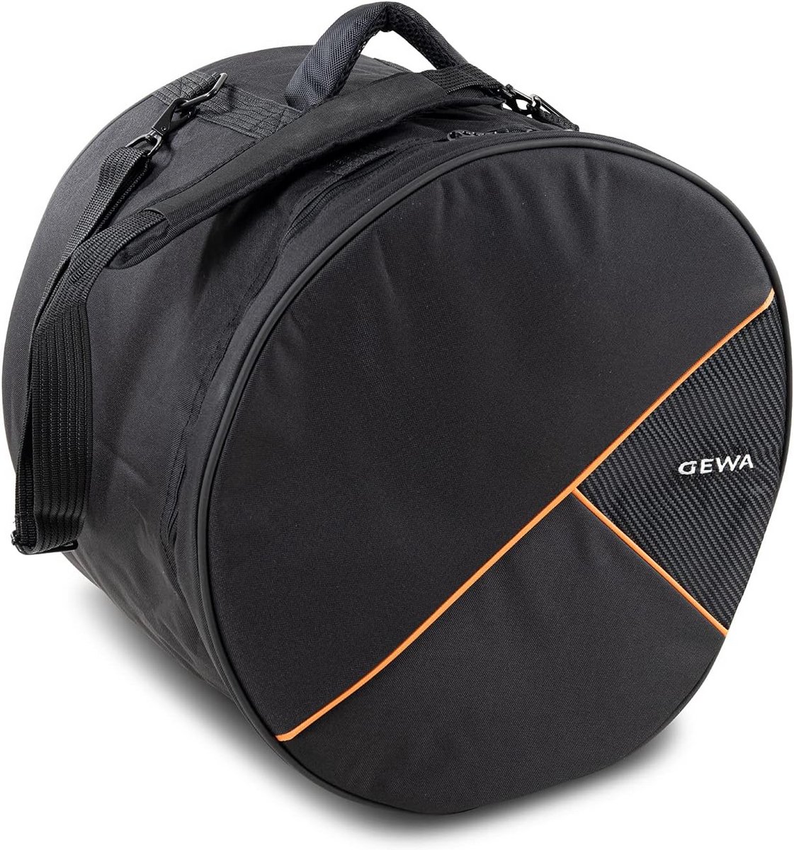 Premium Tom Tas 14x12 Inch - Stevige Instrument Beschermhoes