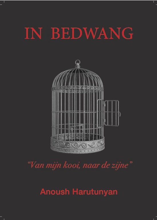 In Bedwang - cover