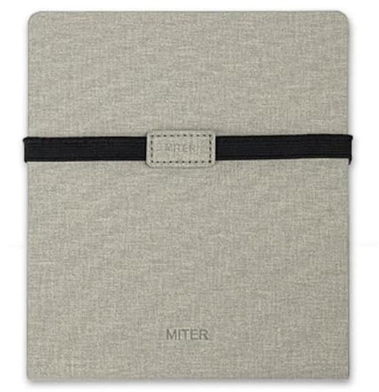 2-in-1 Magnetische Beschermhoes voor E-readers - TPU Binnenhoes met Afneembare Standaard — afbeelding 3