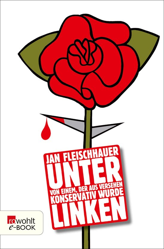 Unter Linken - cover