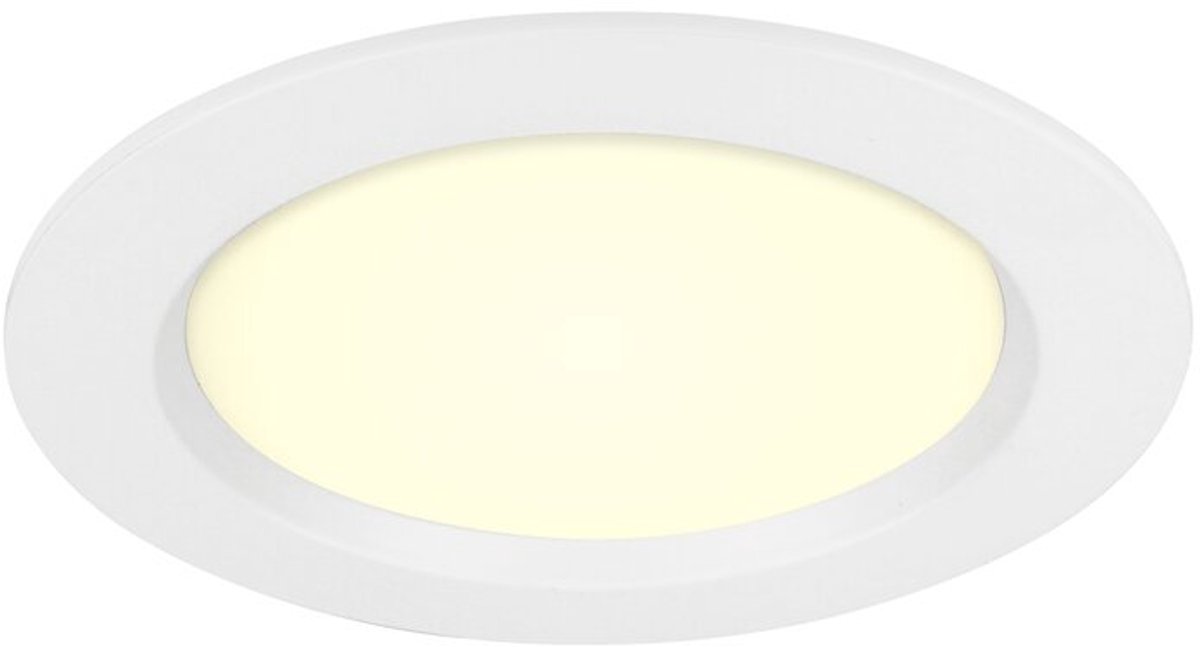 Yphix LED Downlight Pro Line 14,5cm 13W 3000K - Energieklasse: E -