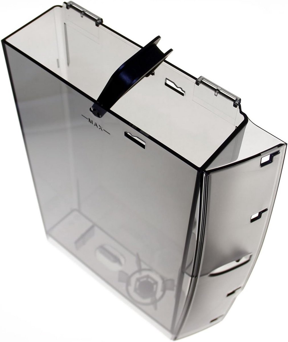Vervangende Watertank voor Volautomatische Koffiemachines