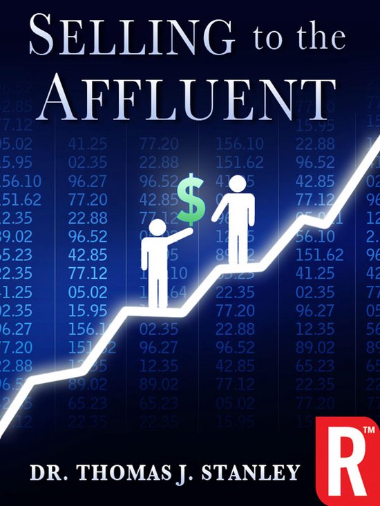 Selling to the Affluent - cover