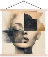 60 cm x 60 cm