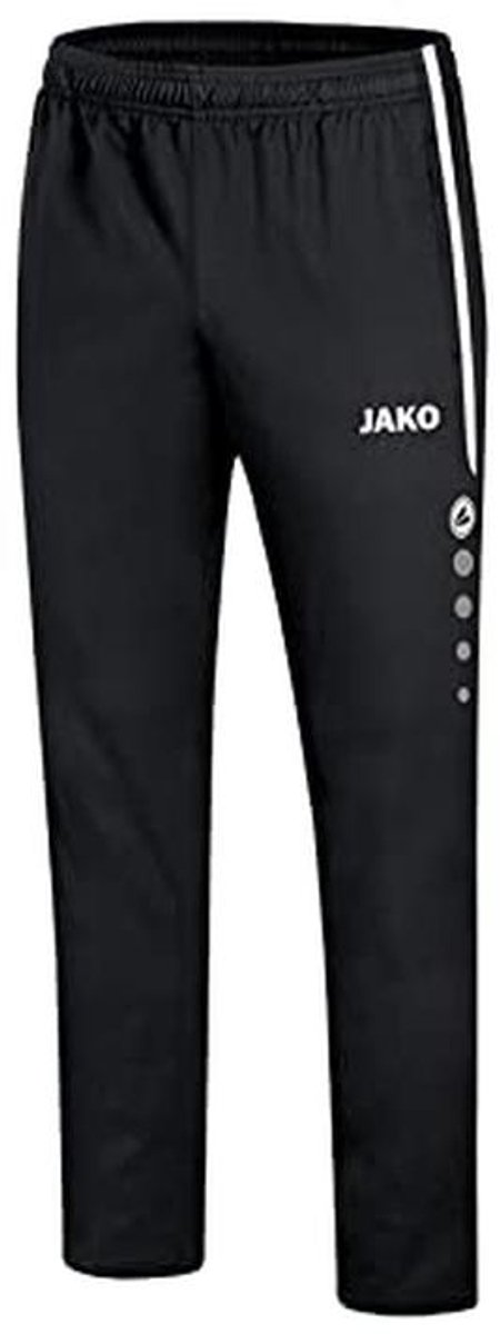Dames presentatiebroek Striker 2.0 - Polyester trainingsbroek voor sport en vrije tijd