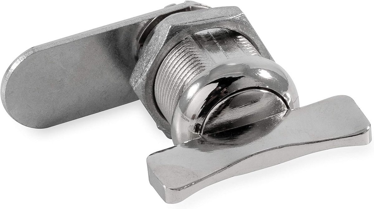 Draaibare Duimbediende Sluiting 7/8 Inch