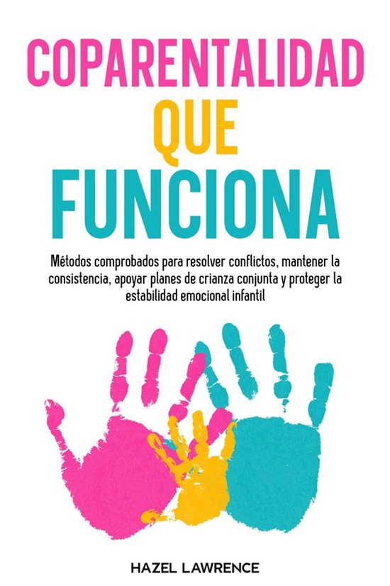 Crianza con claridad y conexión 1 - Coparentalidad que func ... - cover