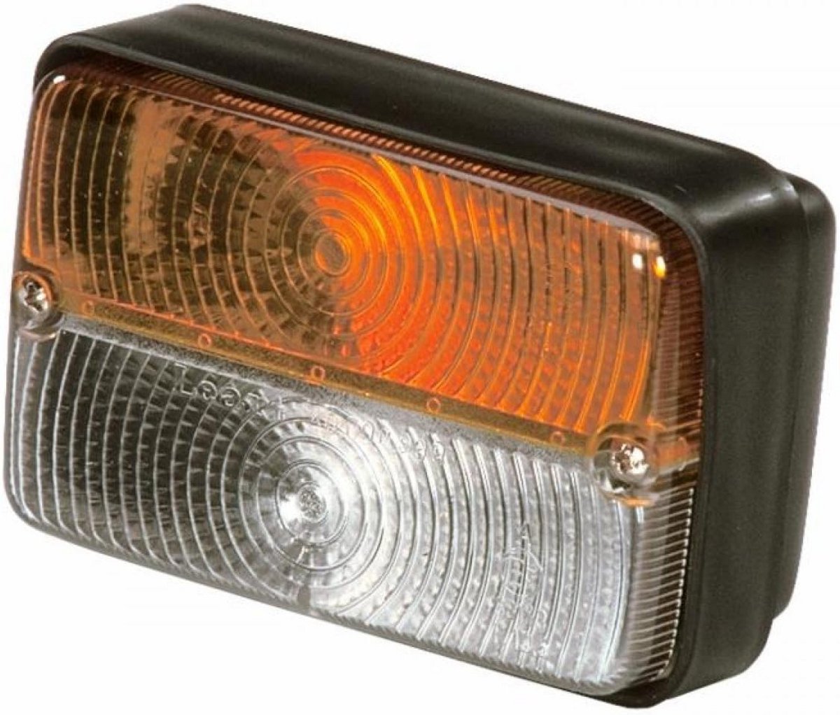 Universele Voor- en Richtingaanwijzer Lamp voor Auto en Scooter