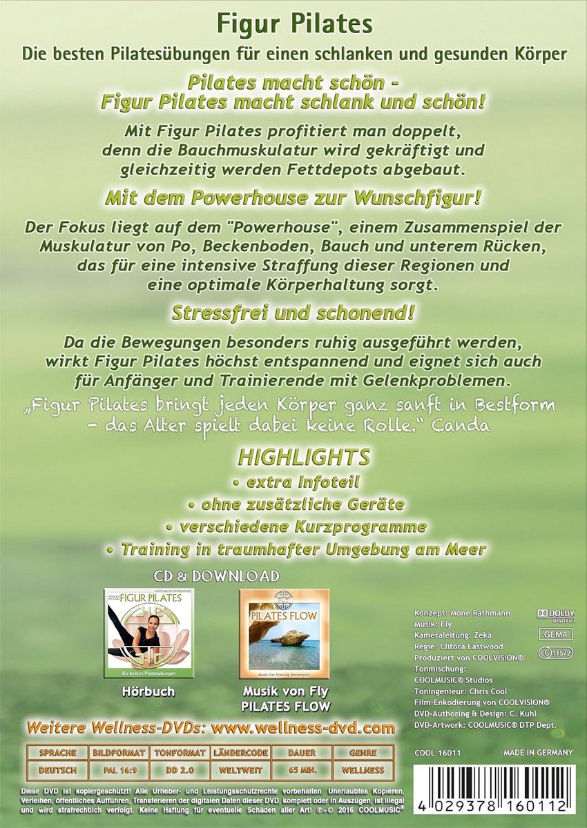 Pilates Reformers Oefeningen voor een Slank en Gezond - afbeelding 2