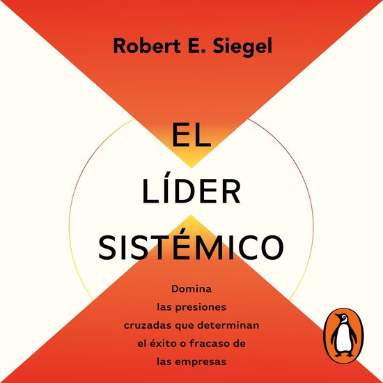 El líder sistemico - cover