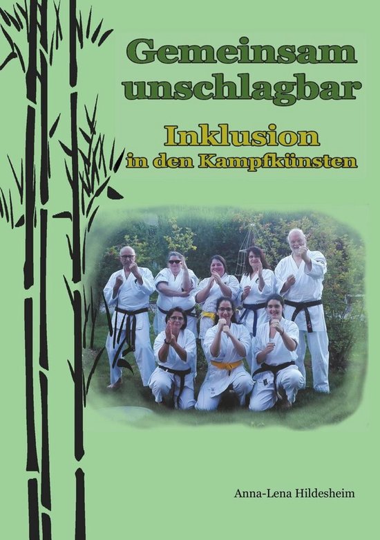 Gemeinsam unschlagbar - cover
