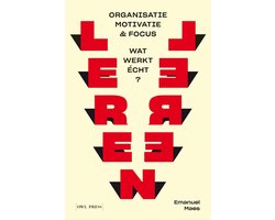 Leren leren