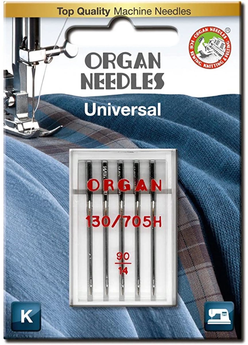 Organ Universeel 90